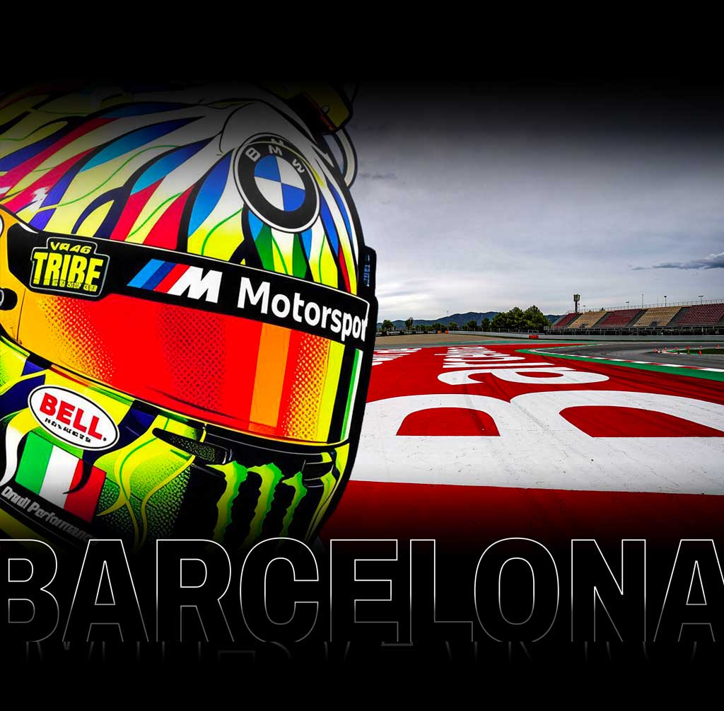 VR46 - Shop