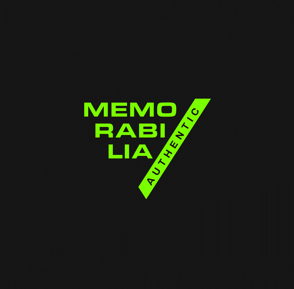 VR46 - Shop