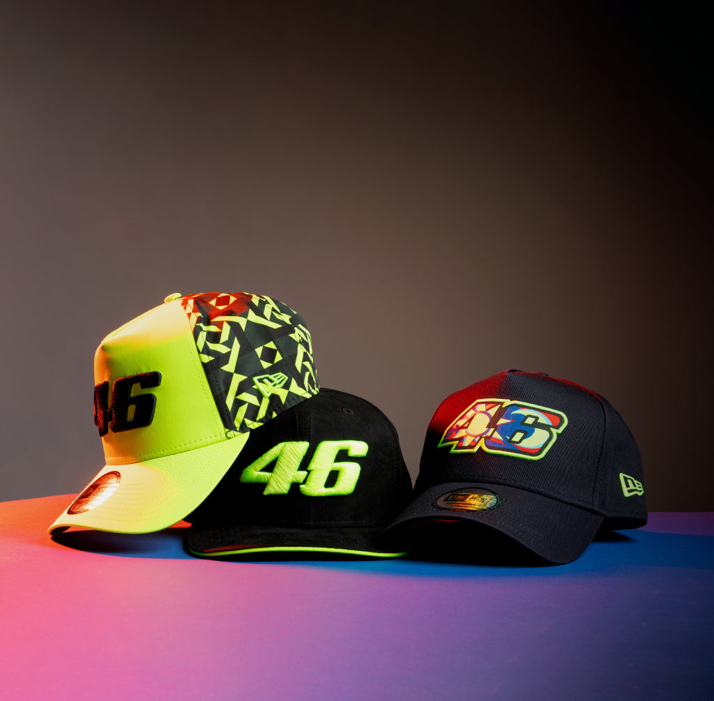 Vr46 Rug VR46 - Shop
