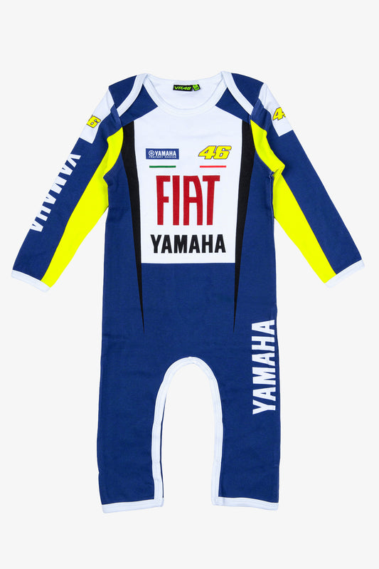 Baby overall 46 Yamaha Heritage