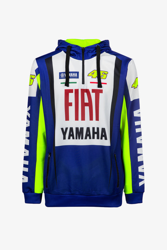 46 Fiat Yamaha sweatshirt