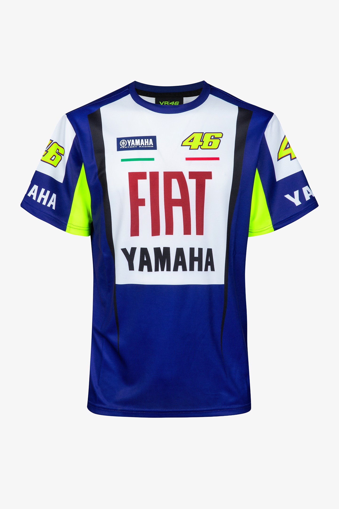 VR46 - Shop