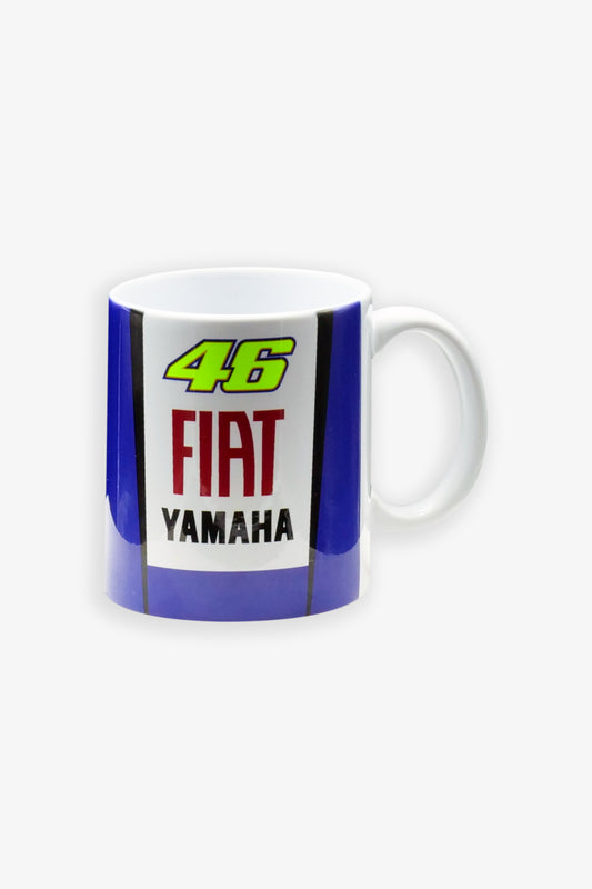 Tasse 46 Fiat Yamaha