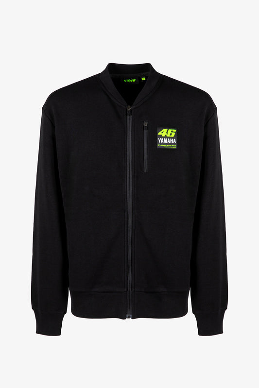 Sweatshirt 46 Yamaha Ambassador