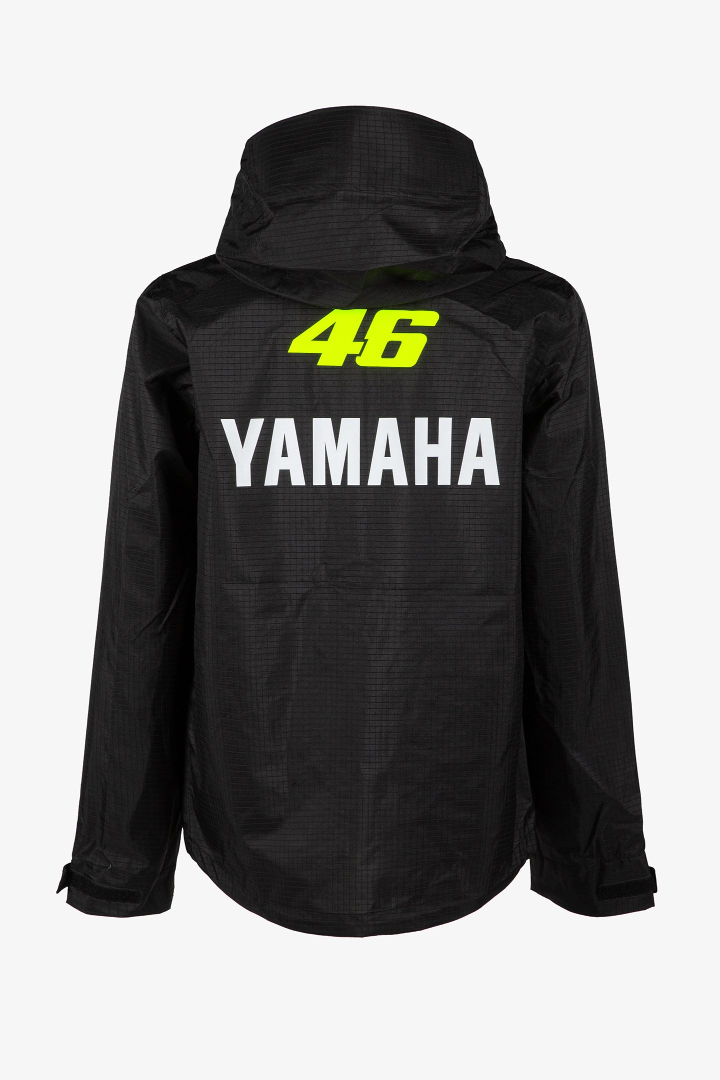 46 Yamaha Ambassador jacket