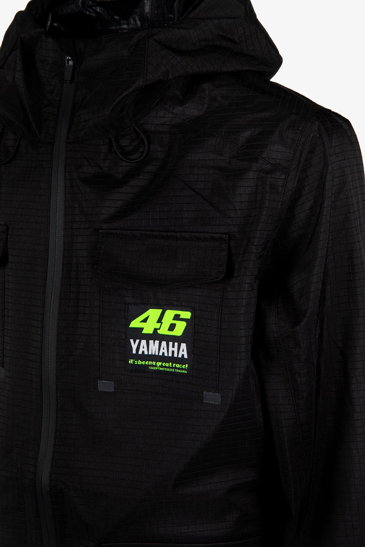 46 Yamaha Ambassador jacket
