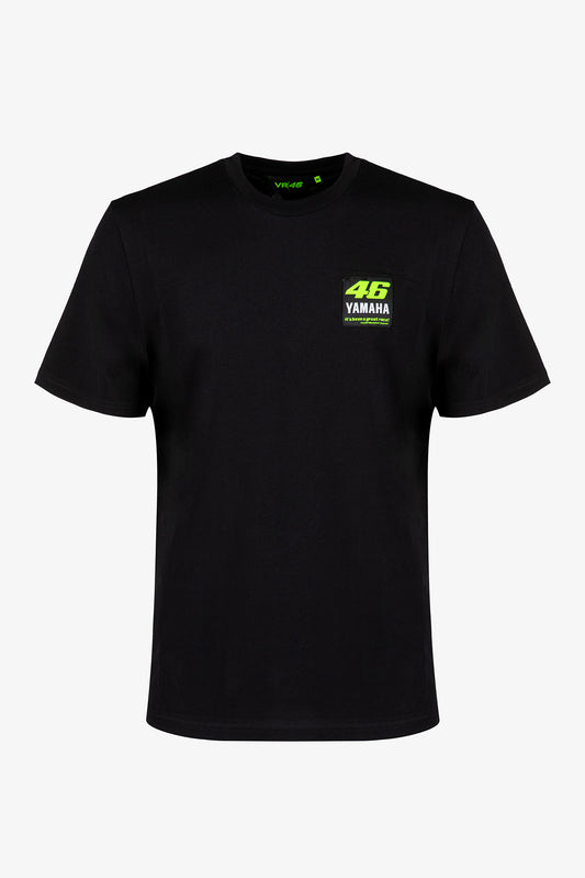 T-shirt 46 Yamaha Ambassador