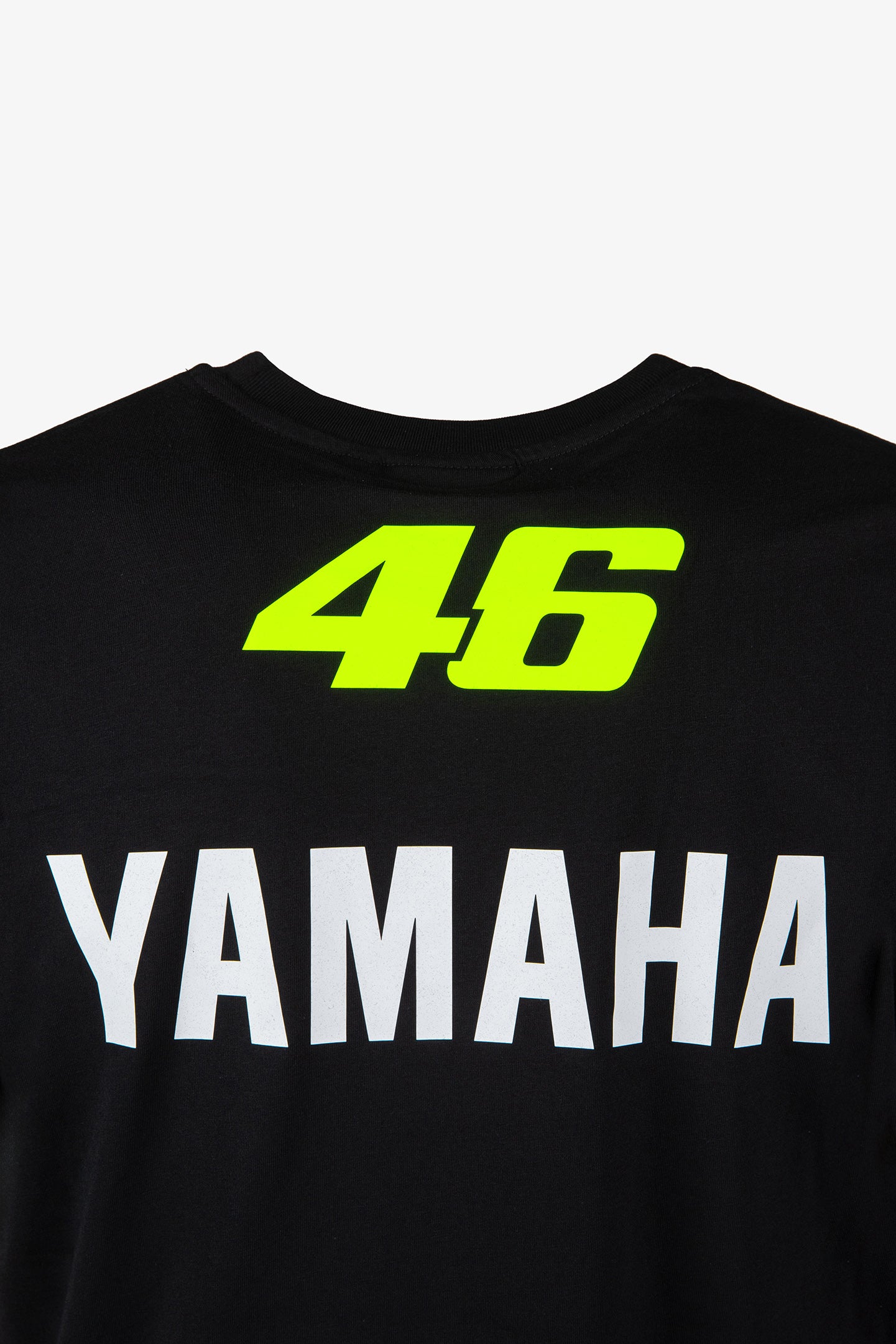 46 Yamaha Ambassador t-shirt
