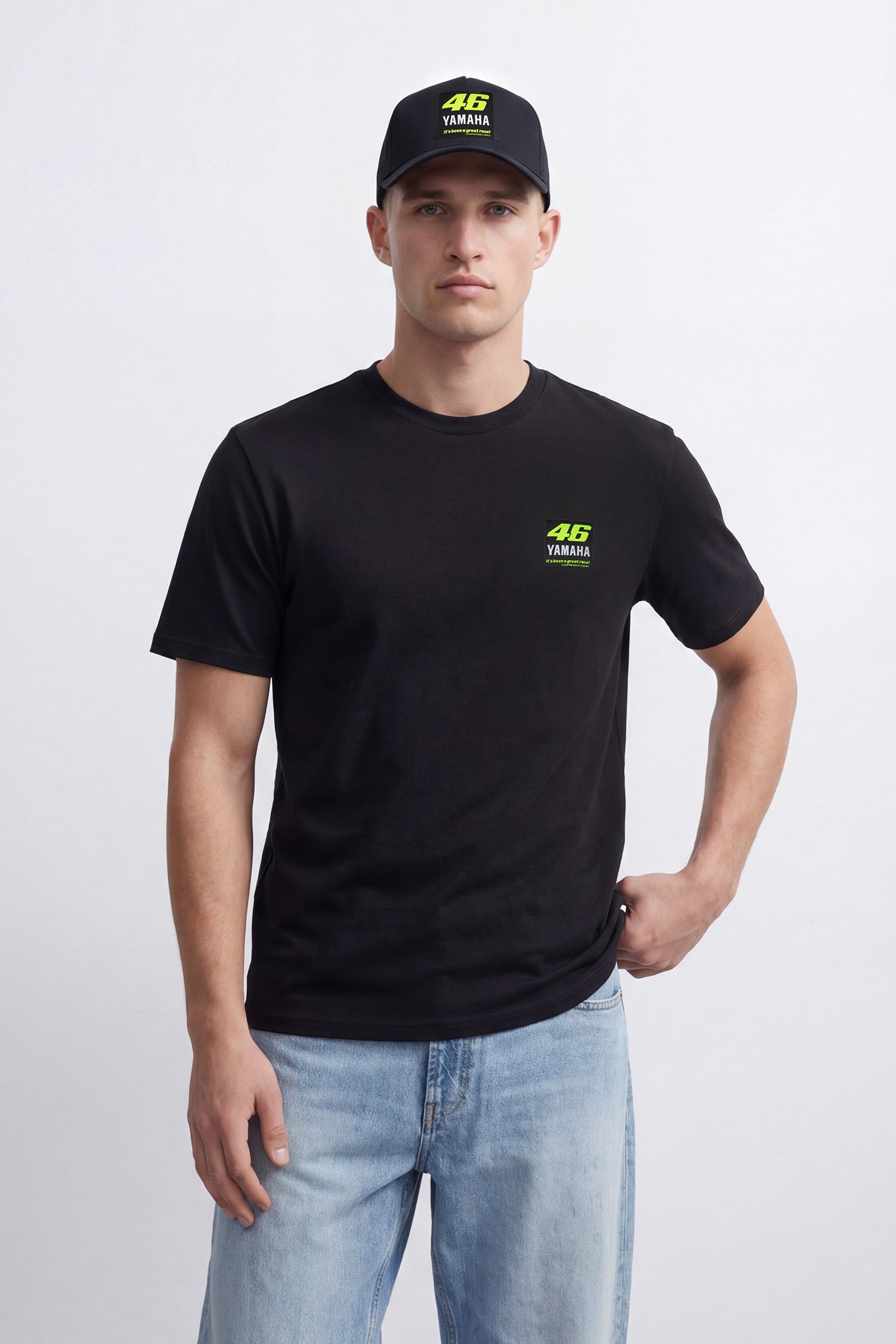 VR46 Racing Apparel