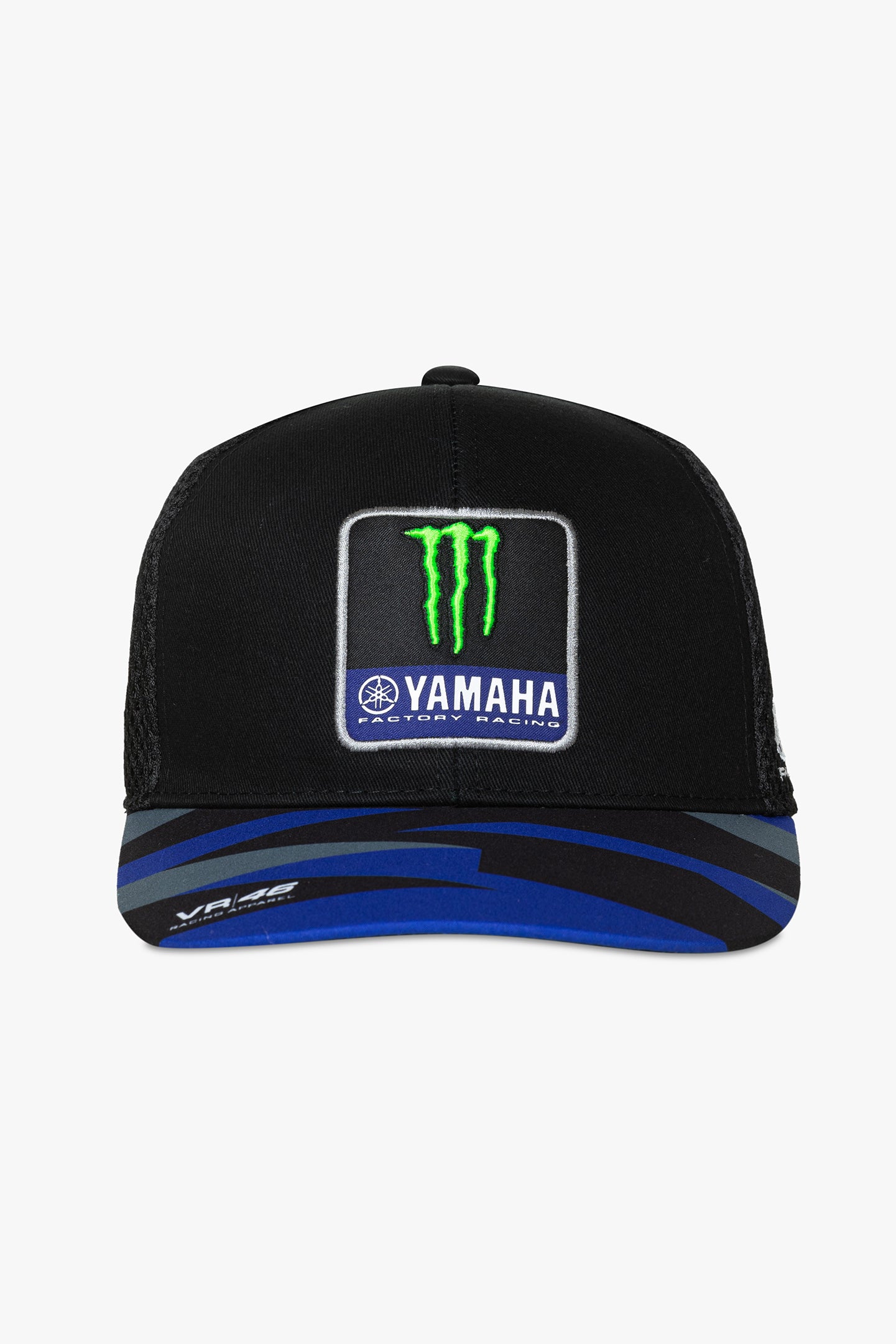 Monster Energy Yamaha MotoGP Team 2023 Replica Cap