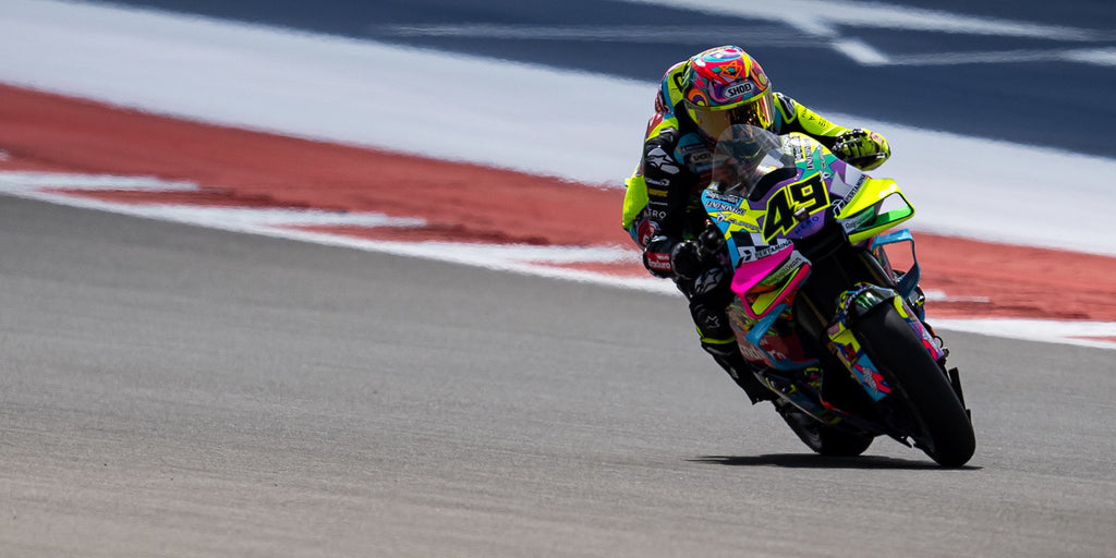VR46 - Shop