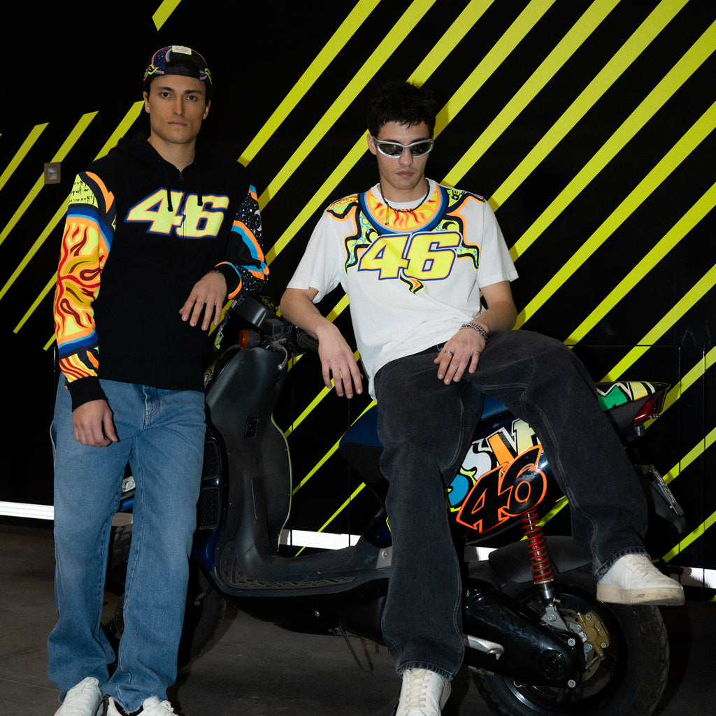 VR46 HERITAGE COLLECTION