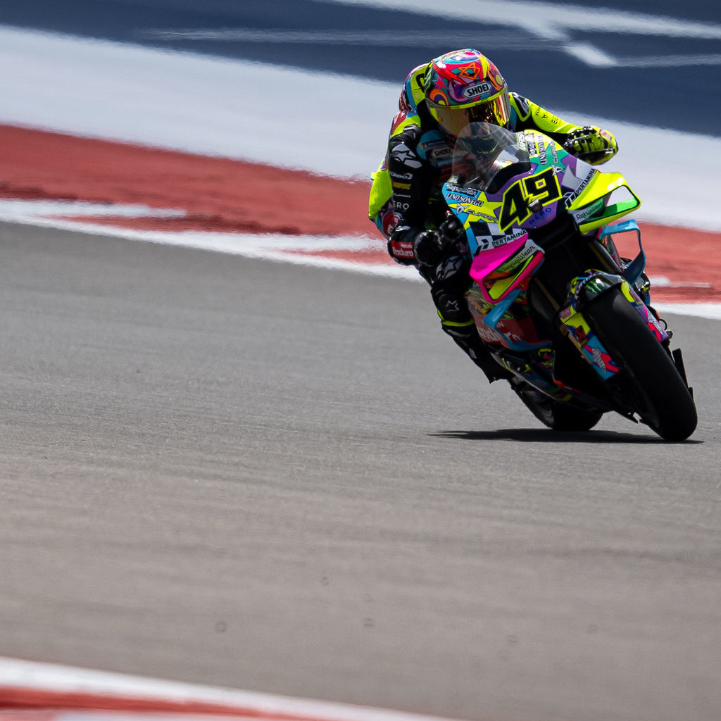 VR46 - Shop