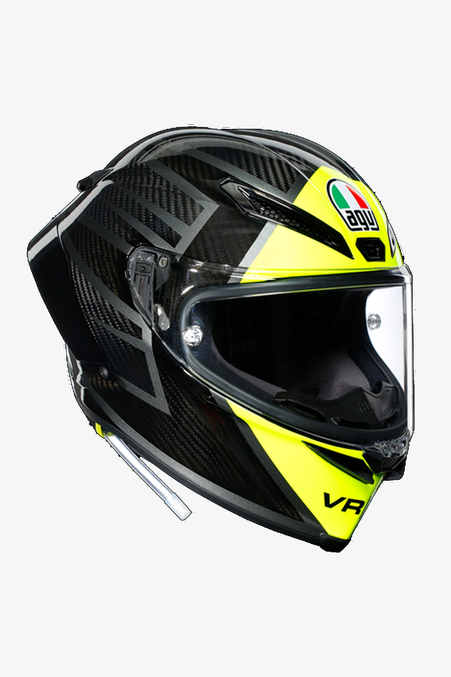 Essenza 46 Pista GP R AGV Helmet