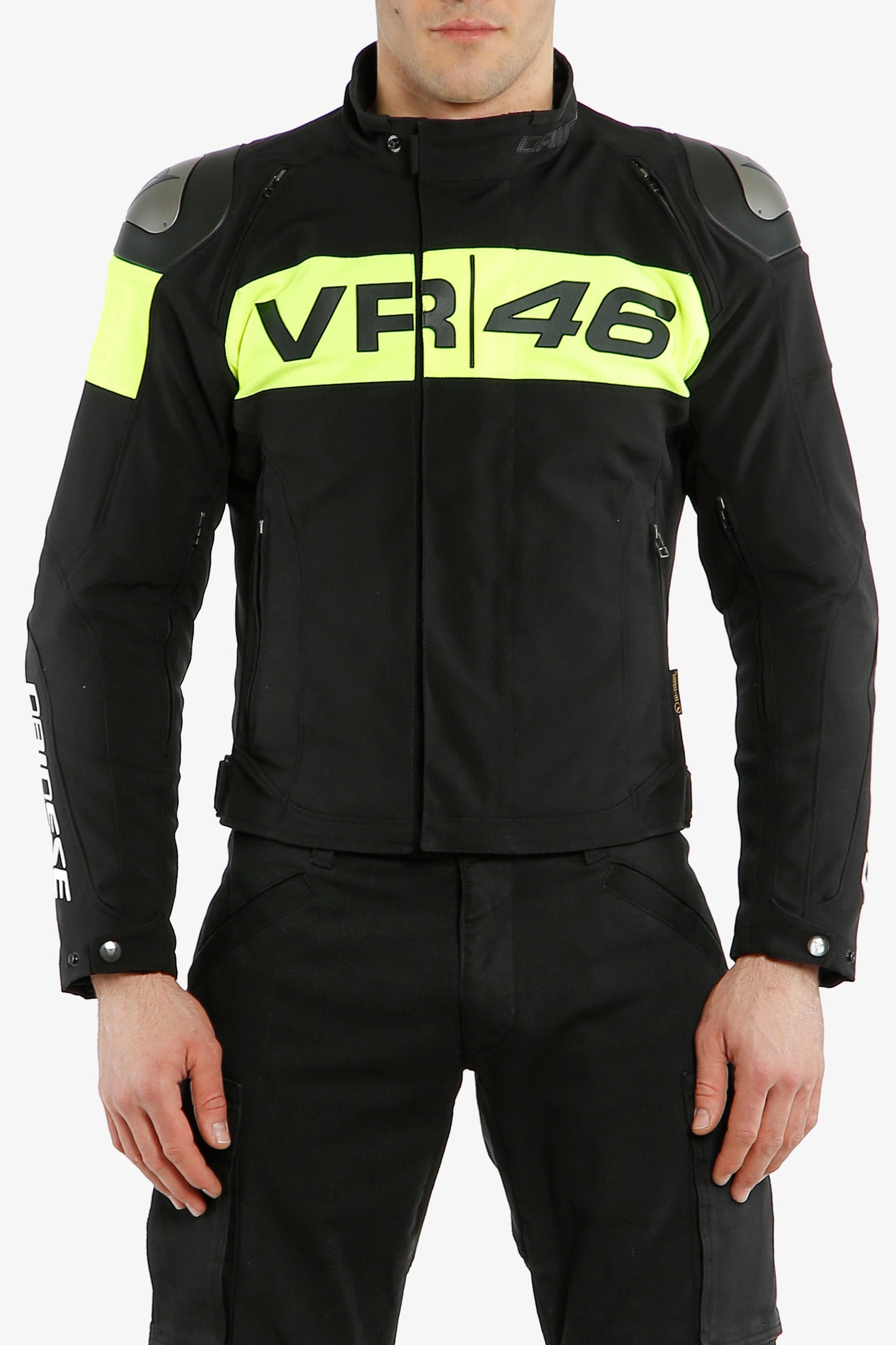 Dainese valentino rossi jacket Clearance