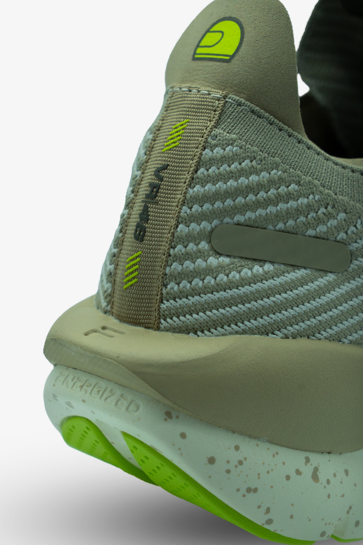Shocket Fila VR46 Riders Academy shoes