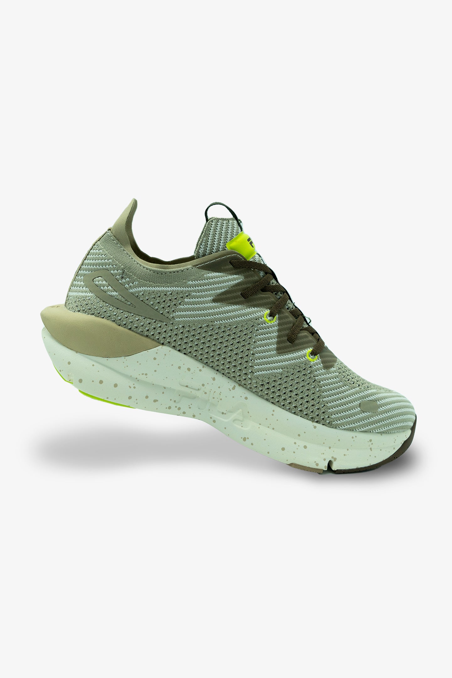 Woman Shocket Fila VR46 Riders Academy shoes - Main Image