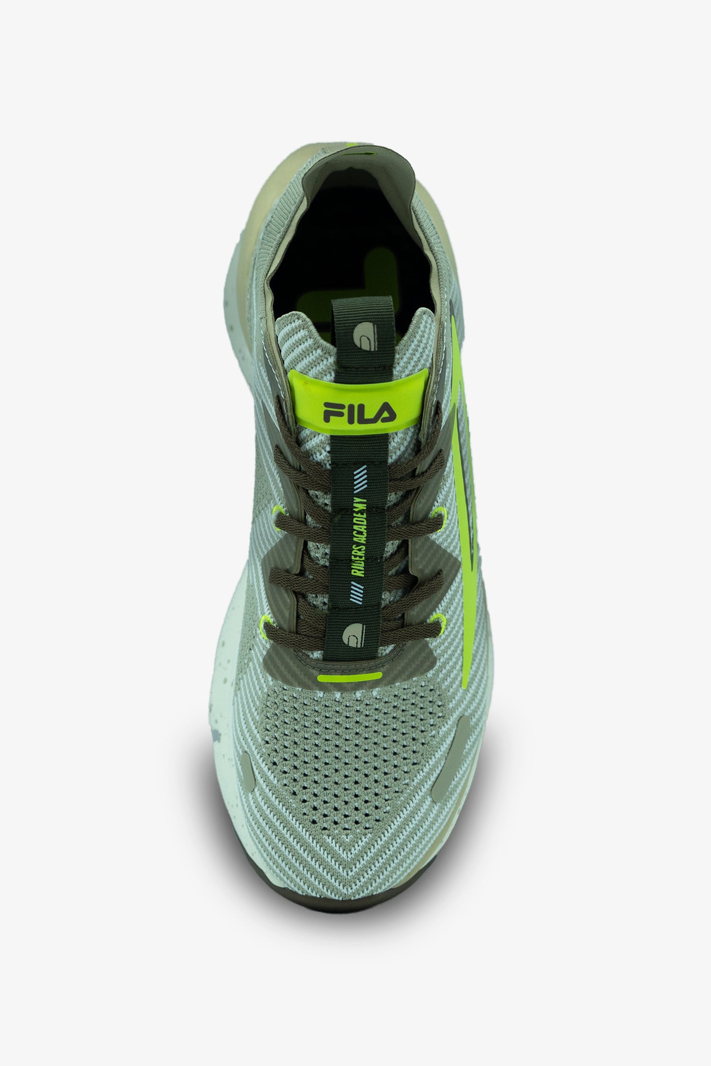 Woman Shocket Fila VR46 Riders Academy shoes - Main Image