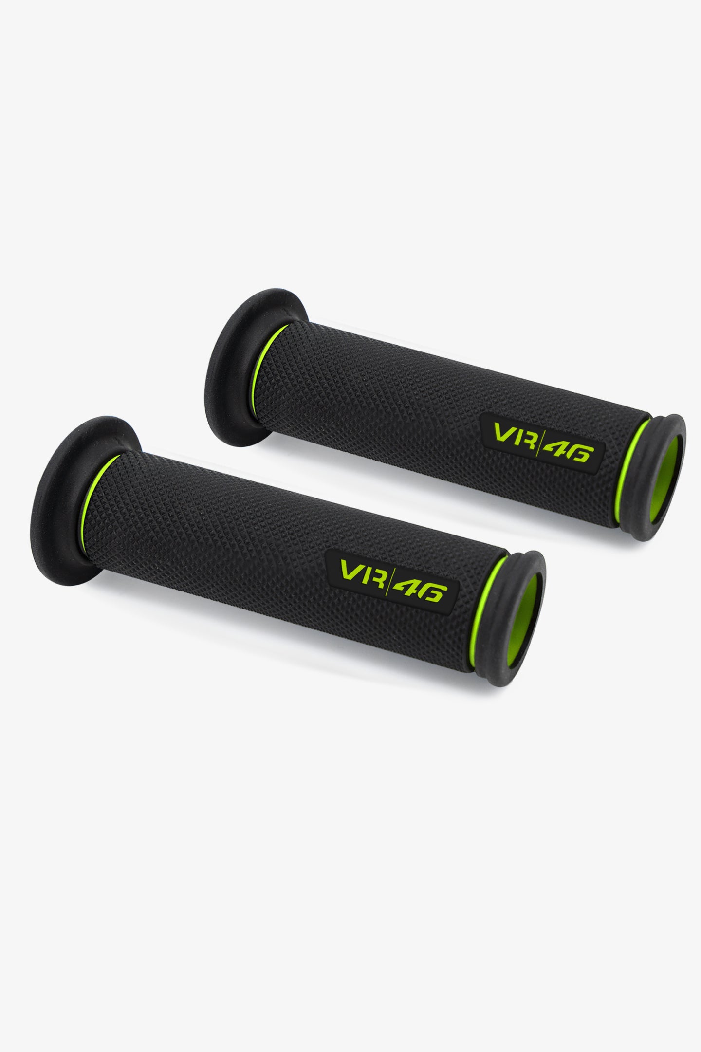 Poignées Lampa Sport-Grip noires et rouges – Pièce moto, scooter Poignées Lampa Sport-Grip noires et rouges – Pièce moto, scooter