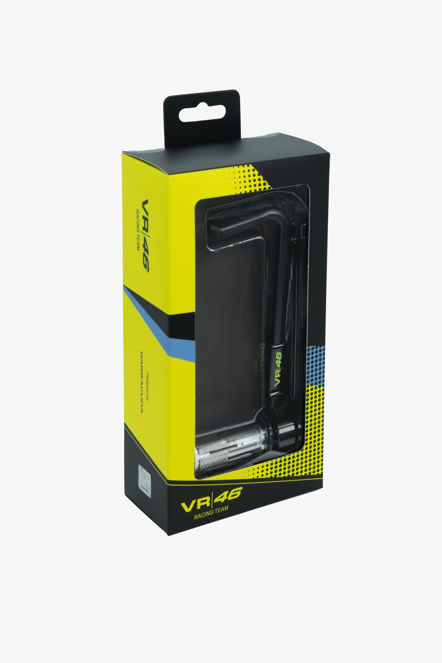 Lever Protector VR46 Barracuda
