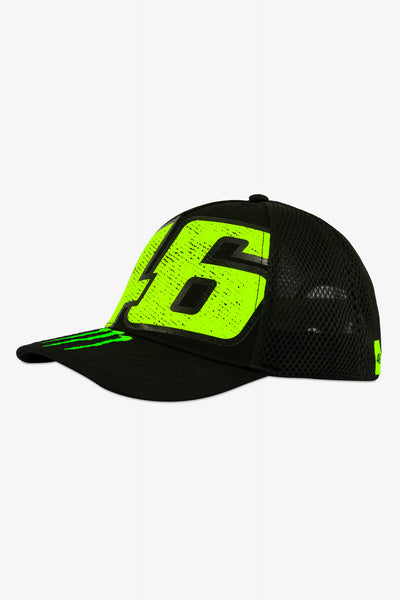 Monster best sale baseball cap