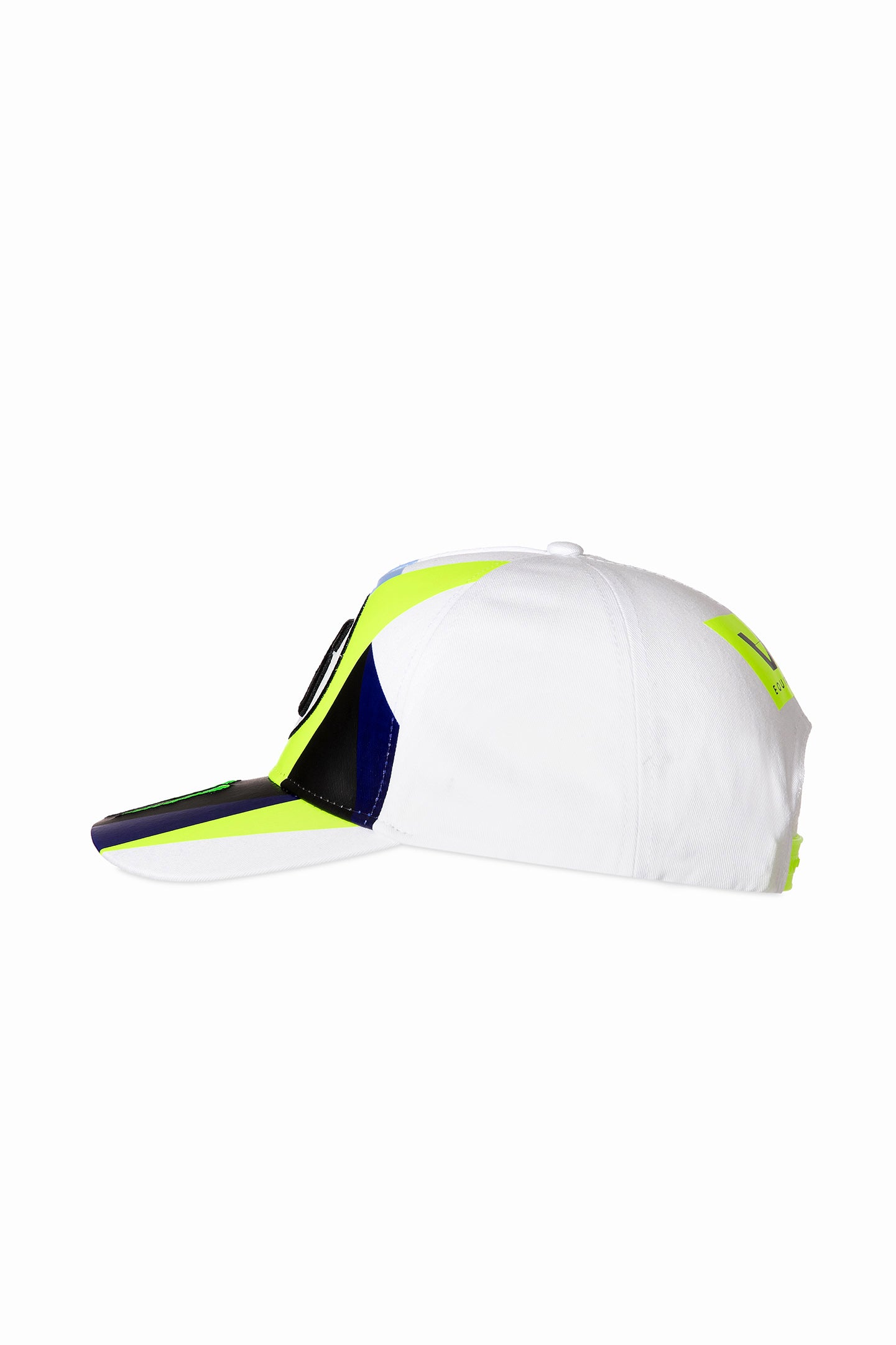 Casquette Tennis color-block