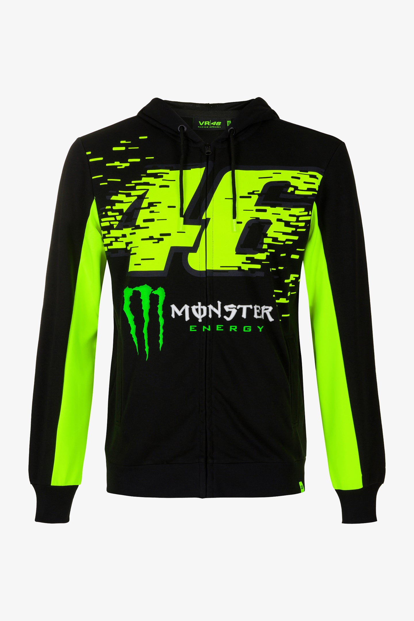monster energy sweater