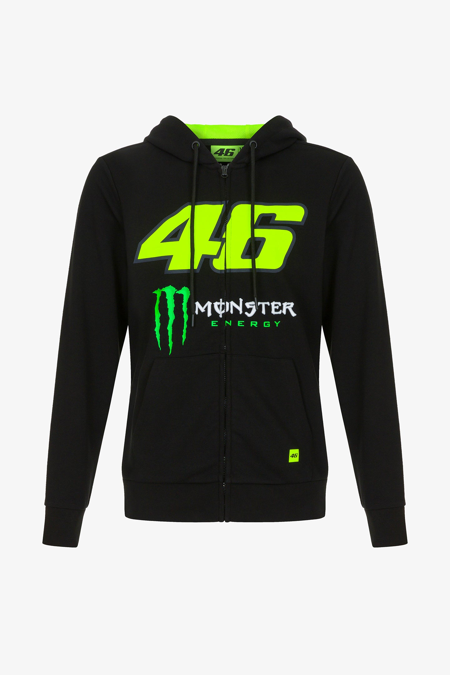 monster energy sweater