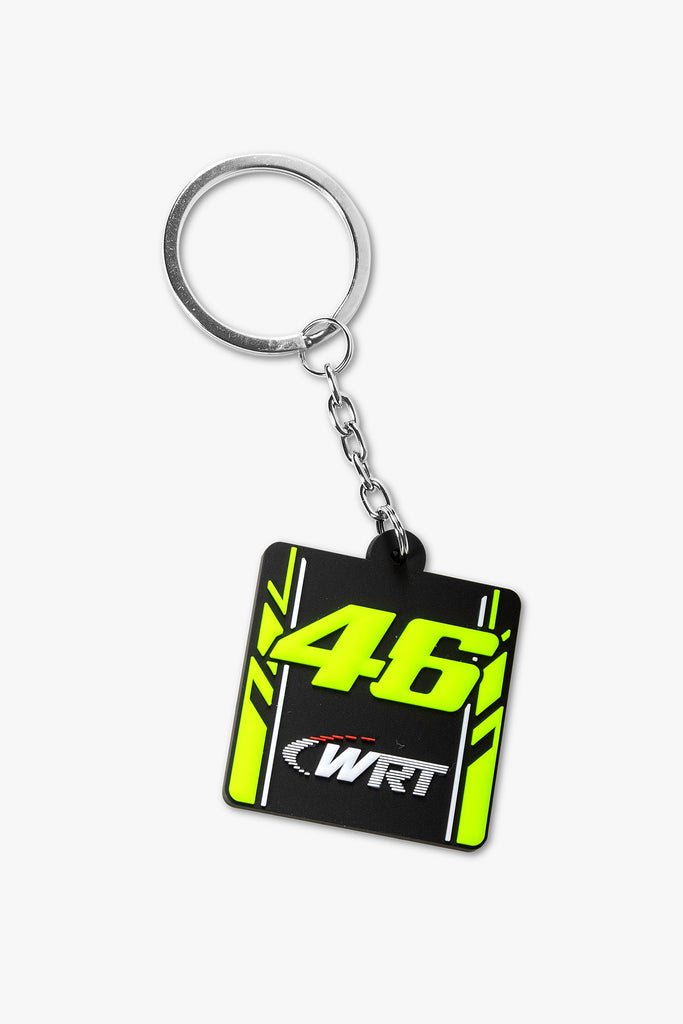 Porte clés MotoGP Rossi #46 Ducati - Accessoire & Stand sur La Bécanerie