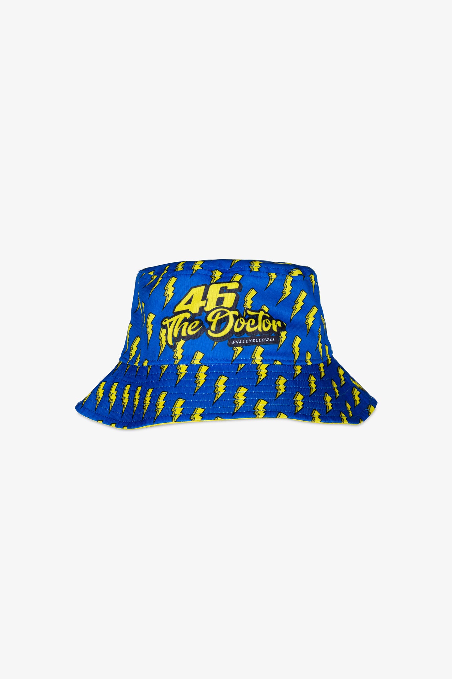 Bucket Hat Cappello Pescatore Valentino Rossi Valentino Rossi Hat