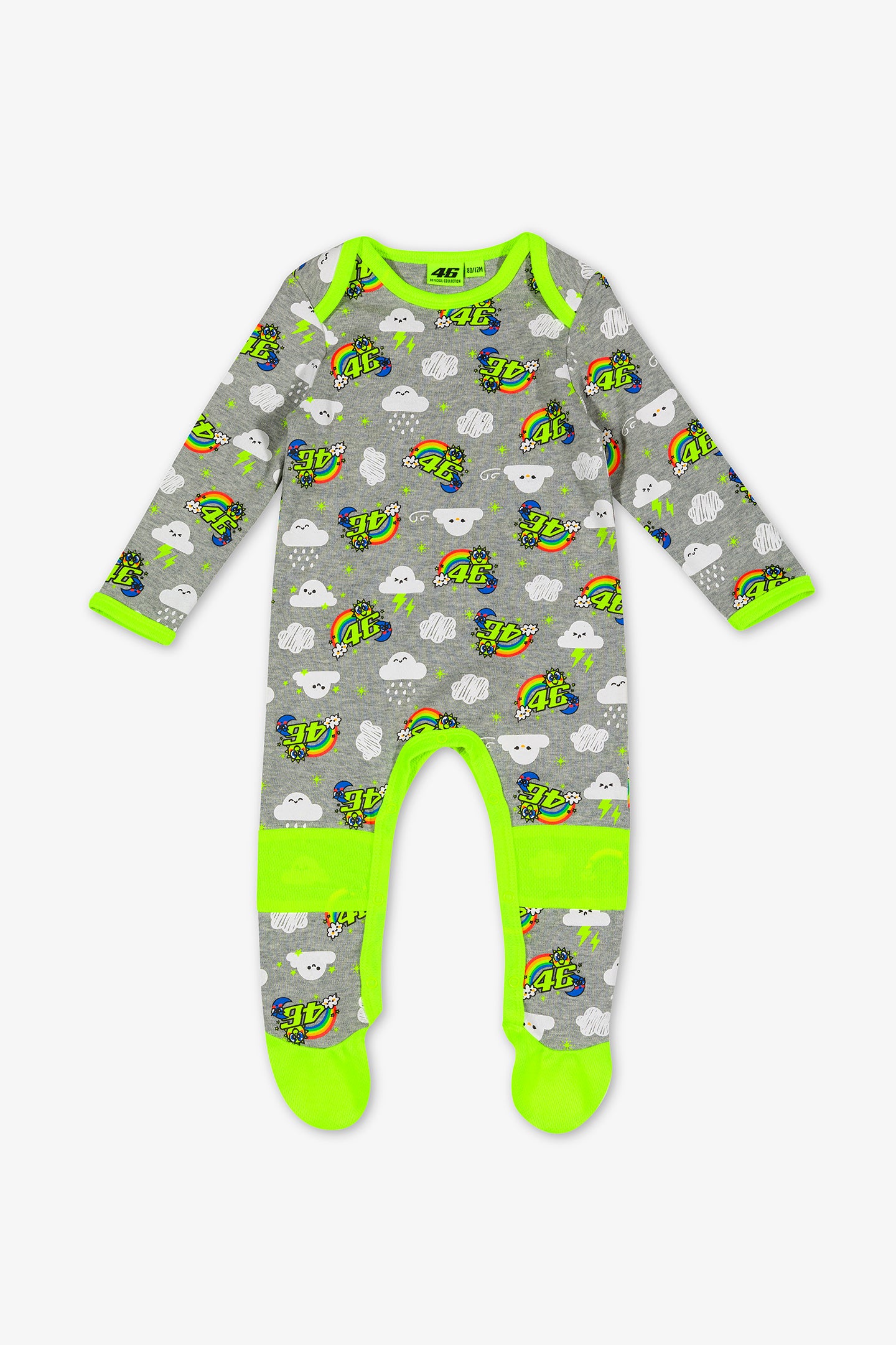 Valentino rossi children's t shirt hotsell