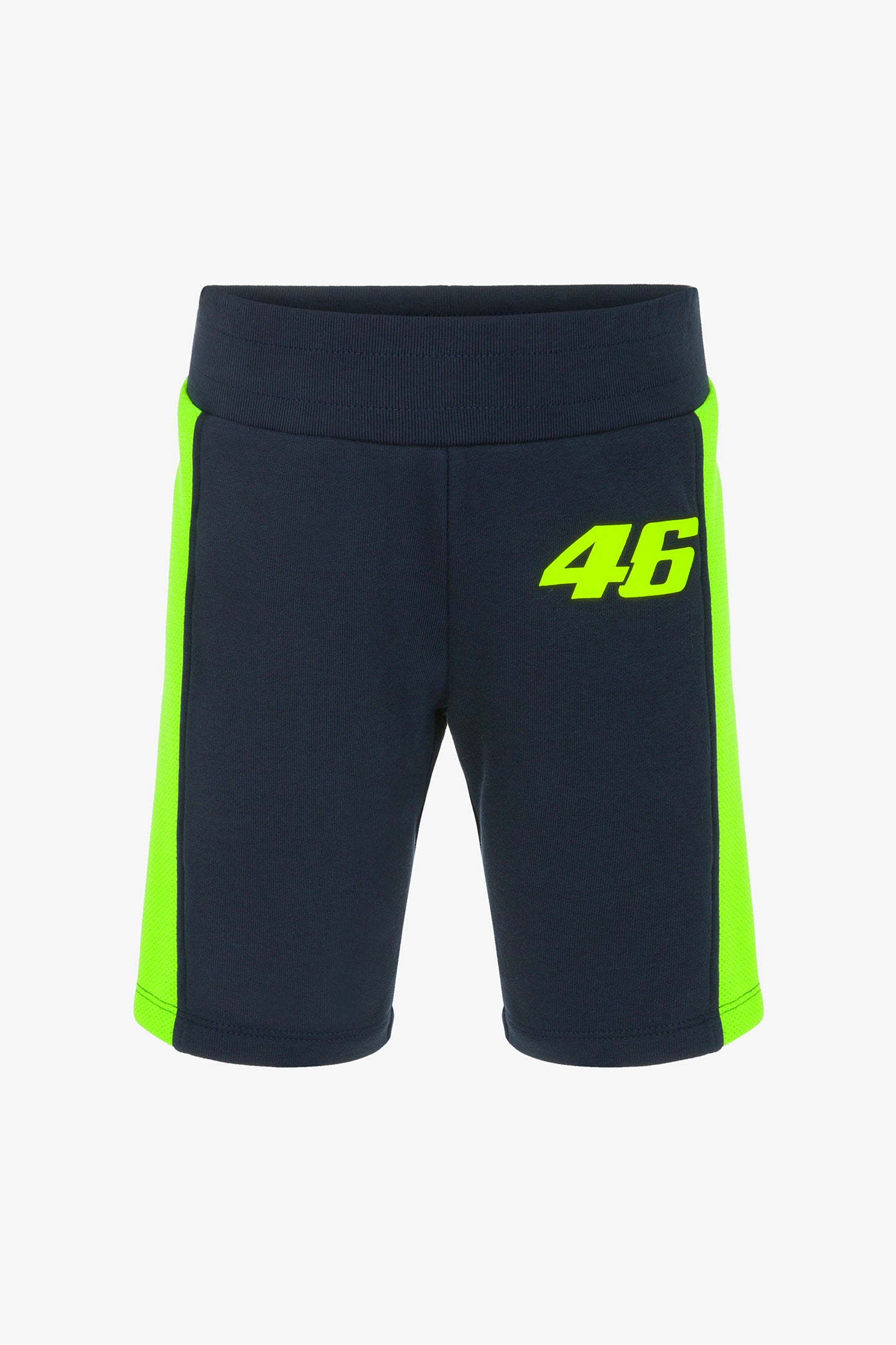 Kid 46 the Doctor short pants