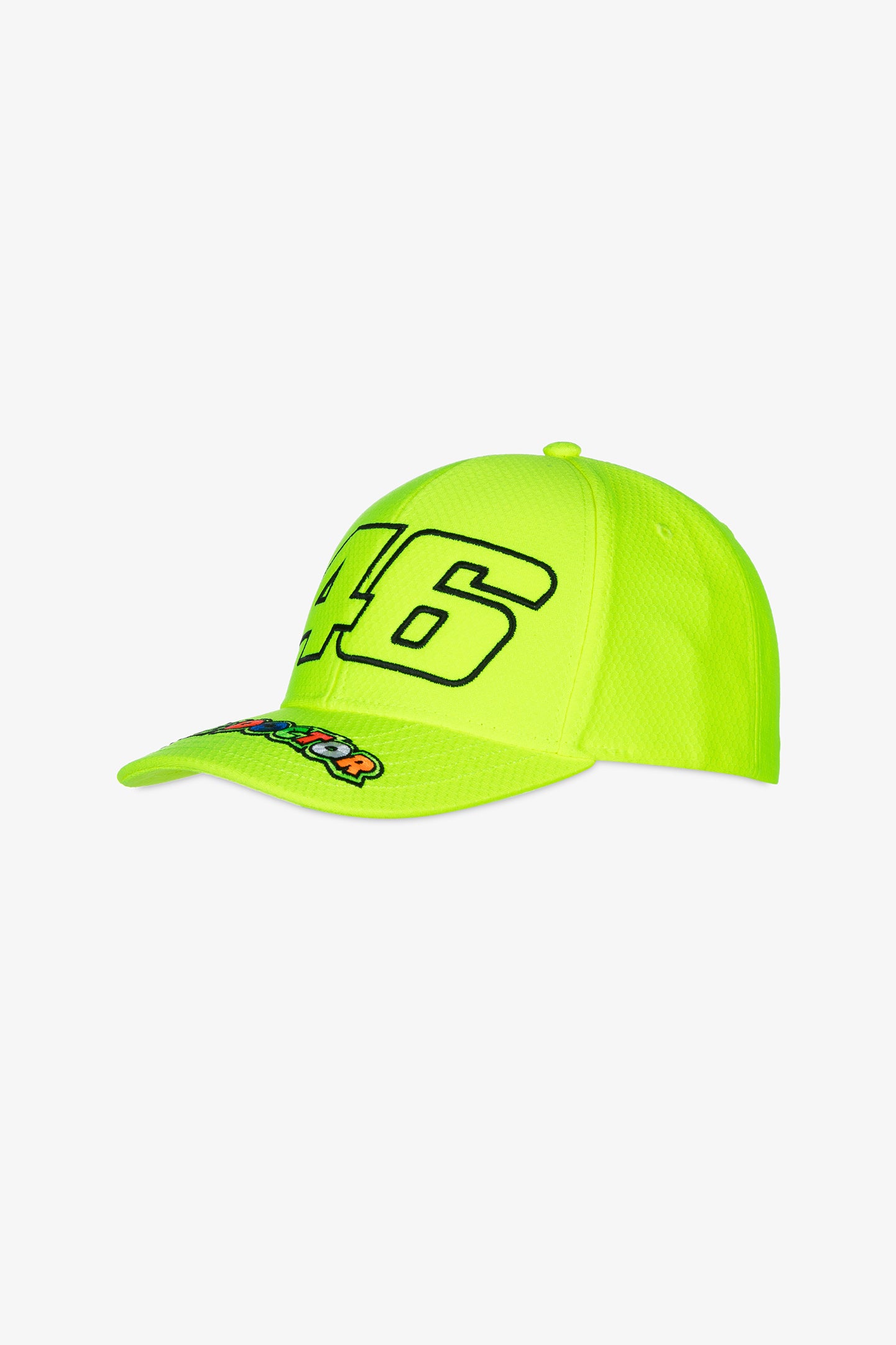 VR46 OFFICIAL APPAREL / ACCESSORIES / CAPS