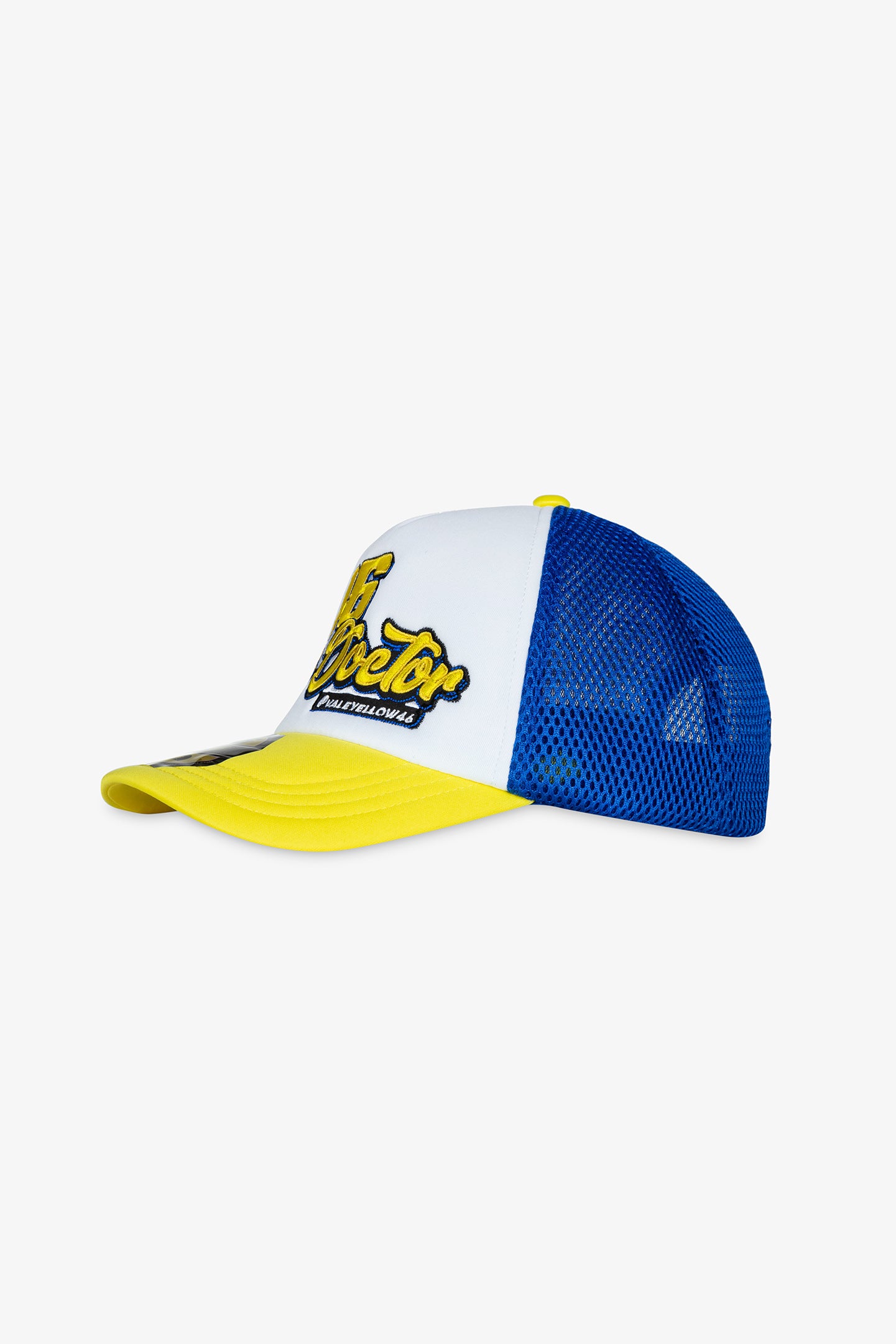 VR46 OFFICIAL APPAREL / ACCESSORIES / CAPS