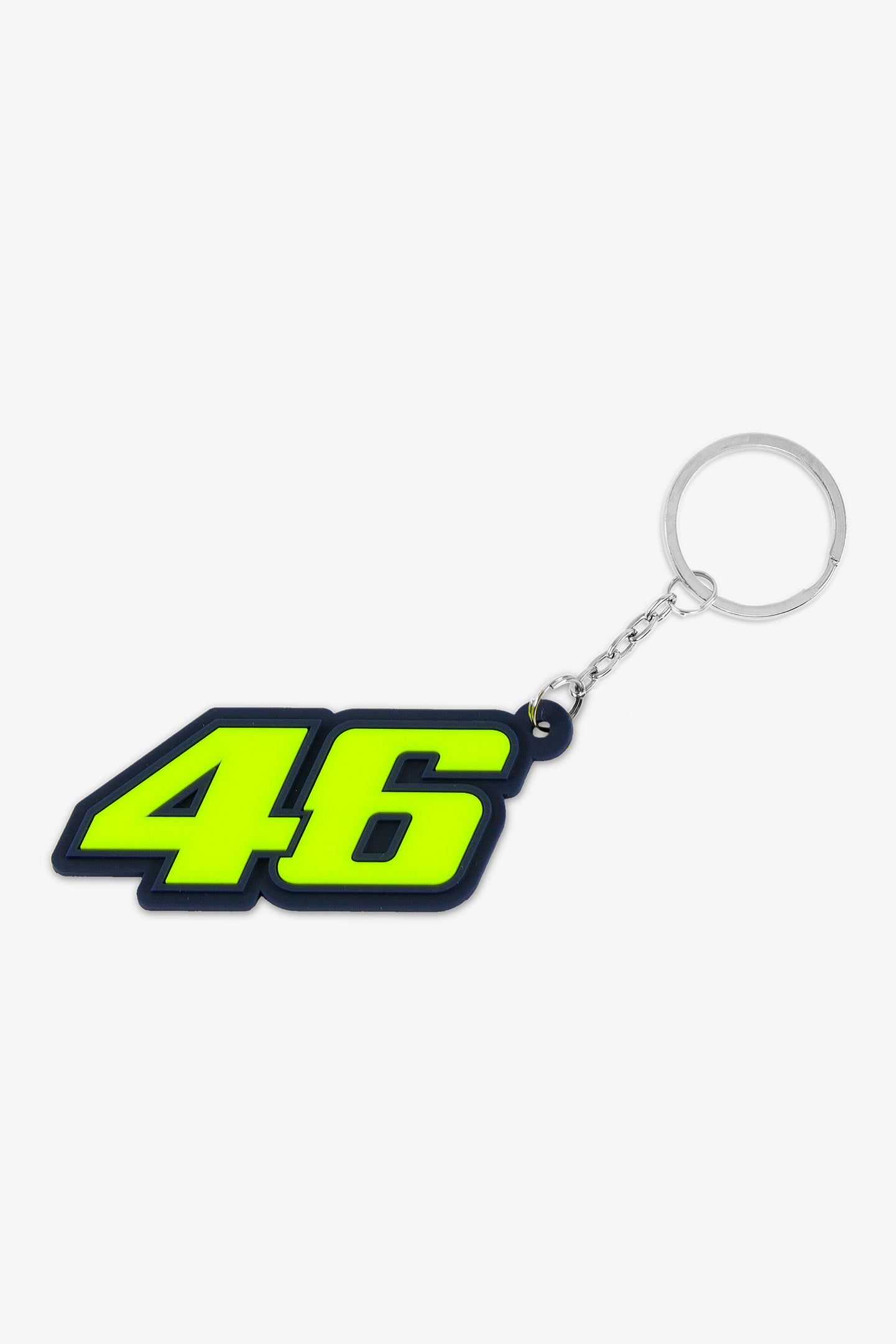 Porte clés MotoGP Rossi #46 Ducati - Accessoire & Stand sur La