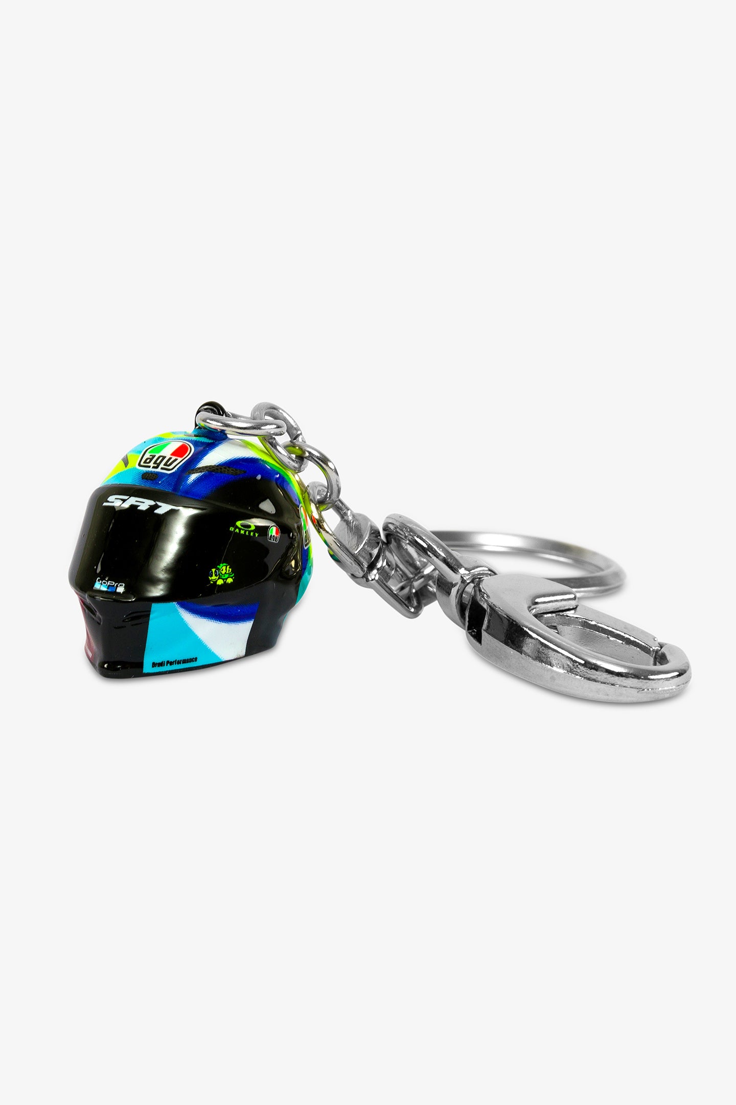 Vr 46 key chain Outlet
