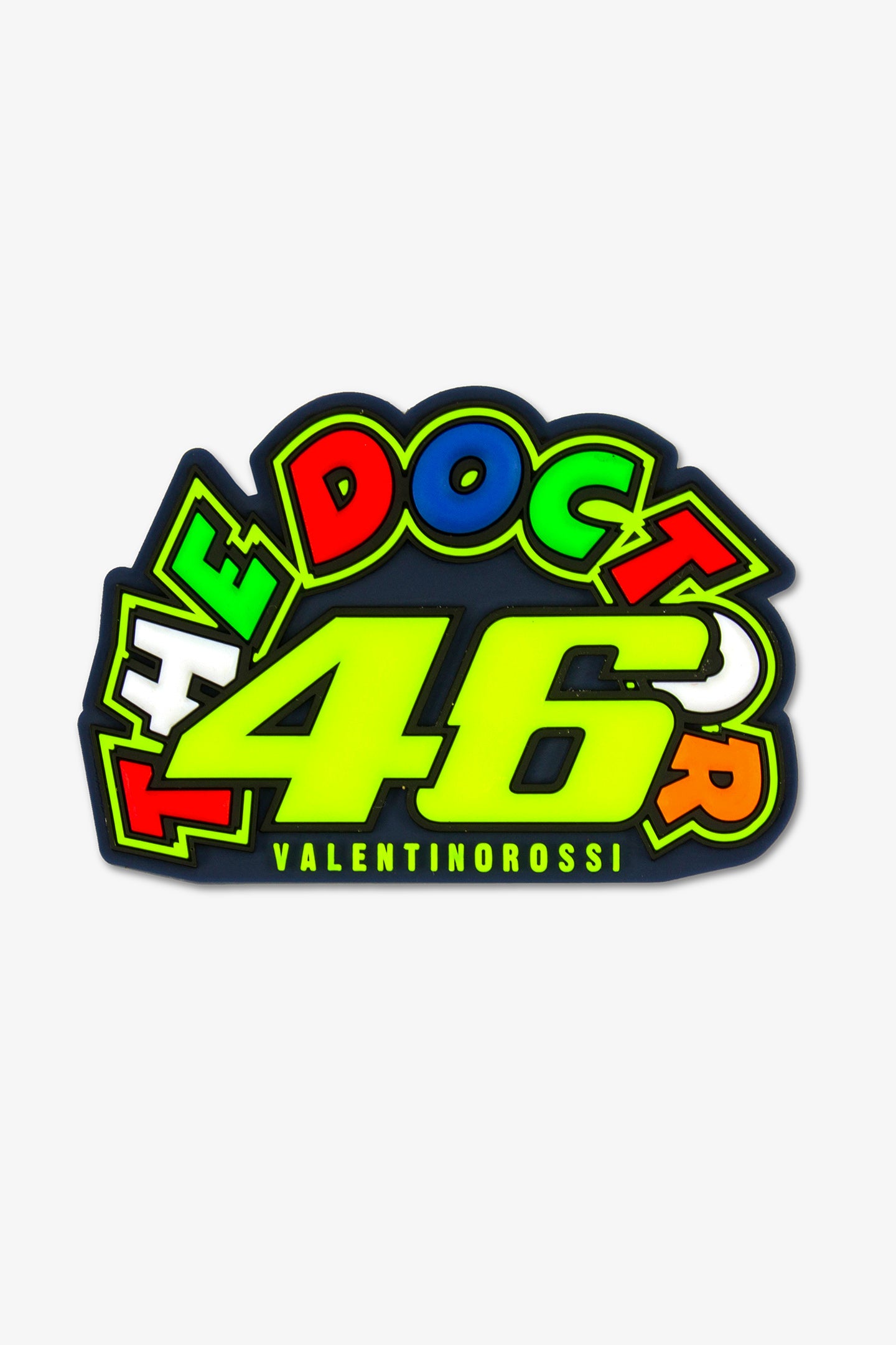 The 46 doctor Outlet