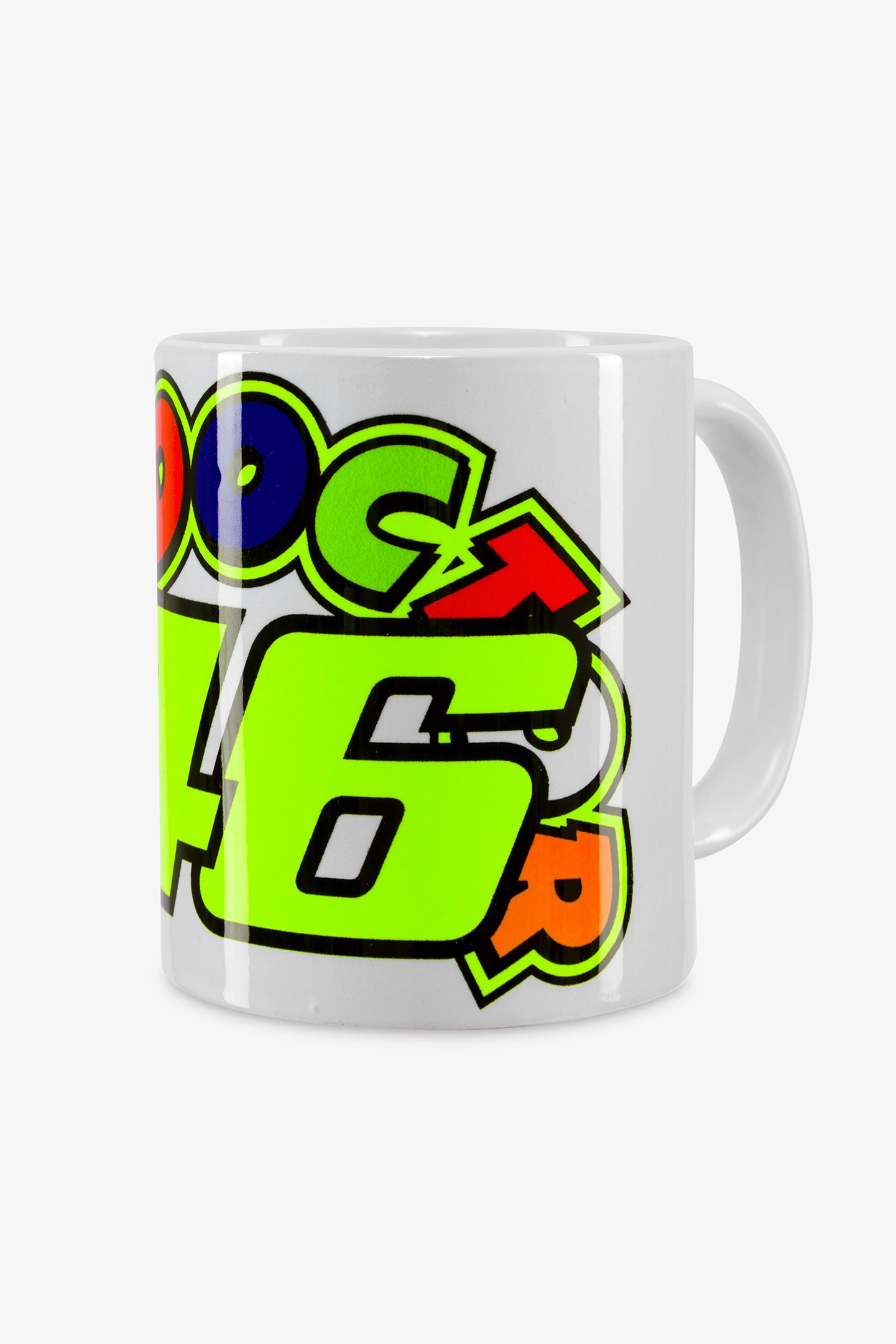 Moto GP Appelle' Mug