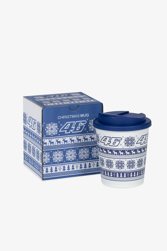 Cup Noël VR46