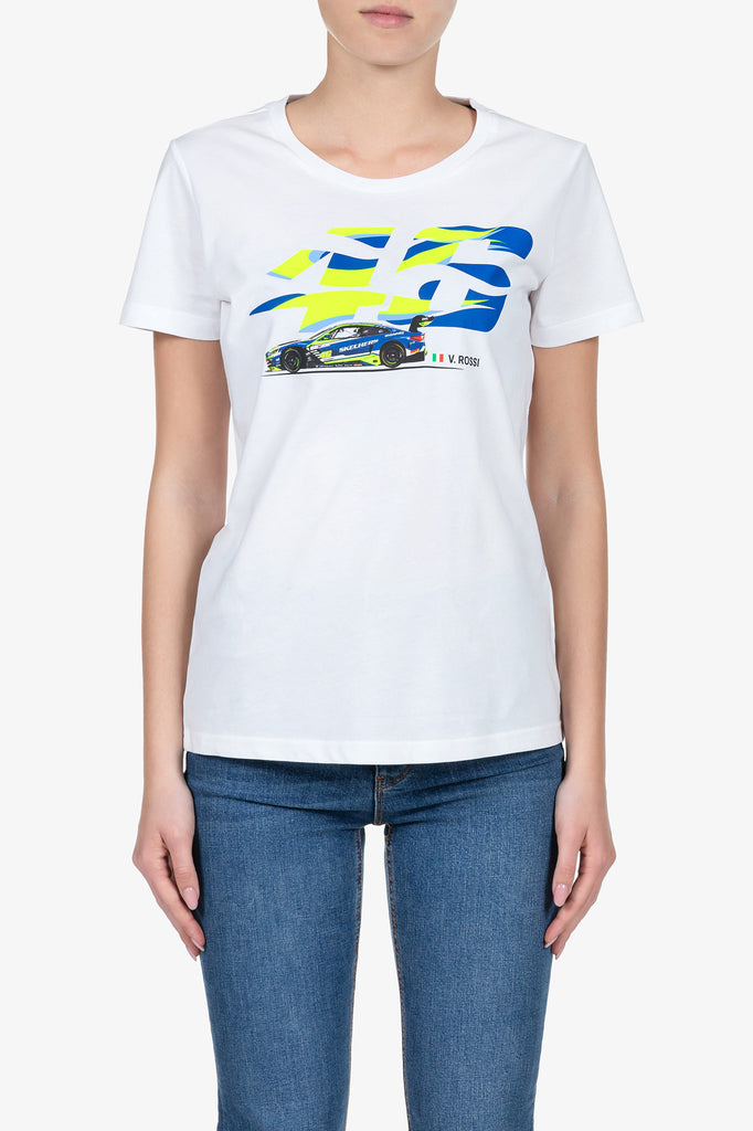 VR46 Racing Apparel