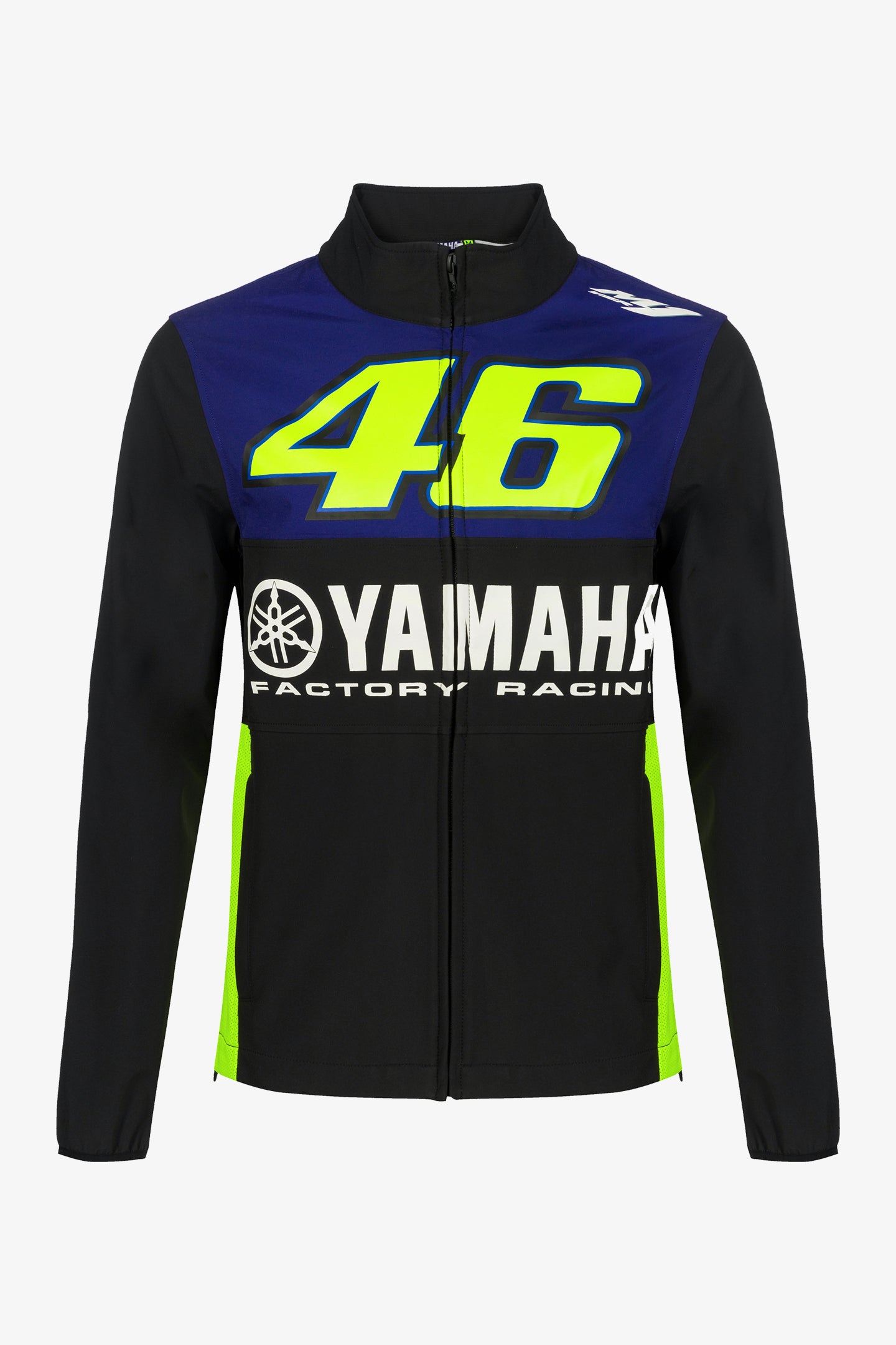 46 Jacket Yamaha VR46 jacket