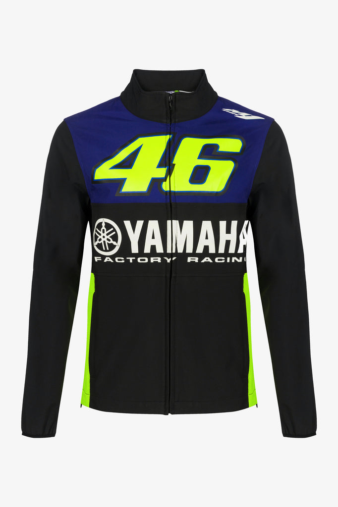 T-shirt Yamaha VR46 bimbo