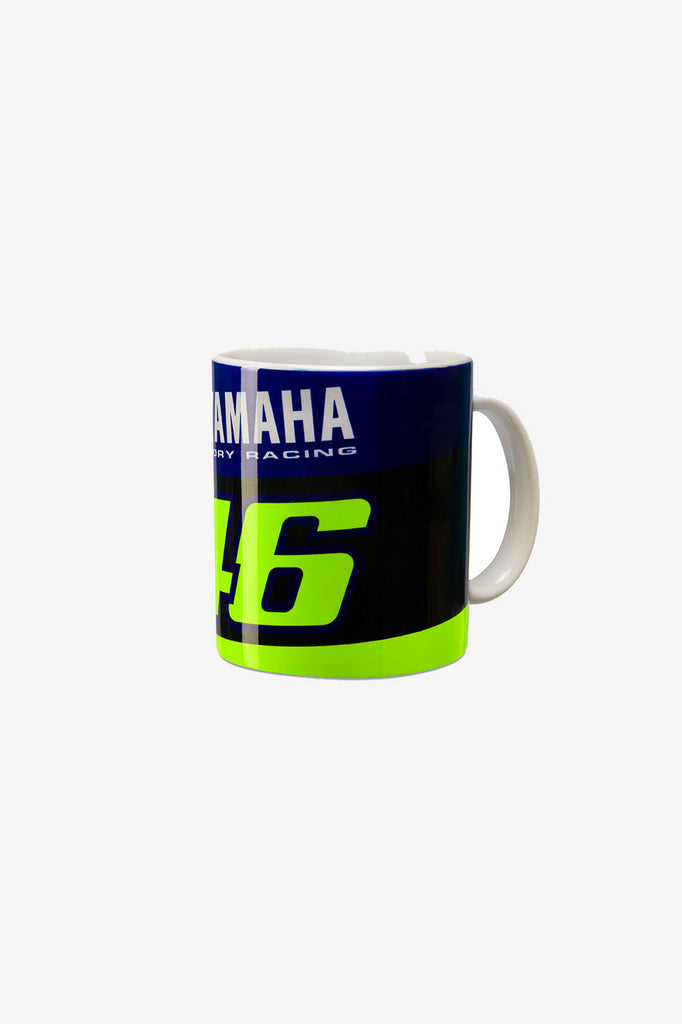 Yamaha VR46 Mug